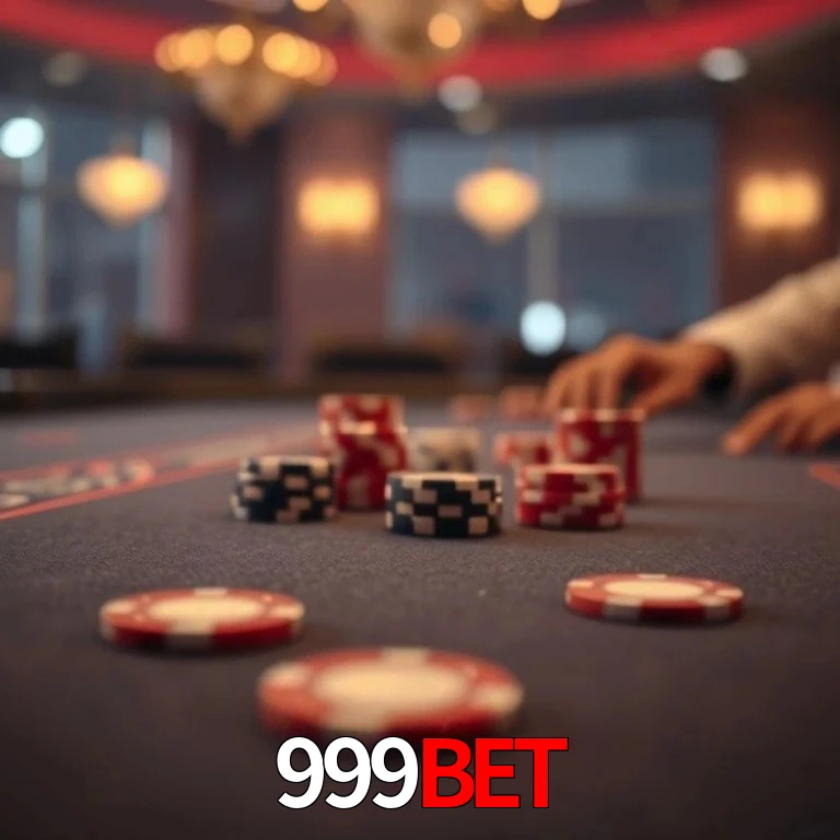 999bet Promoções