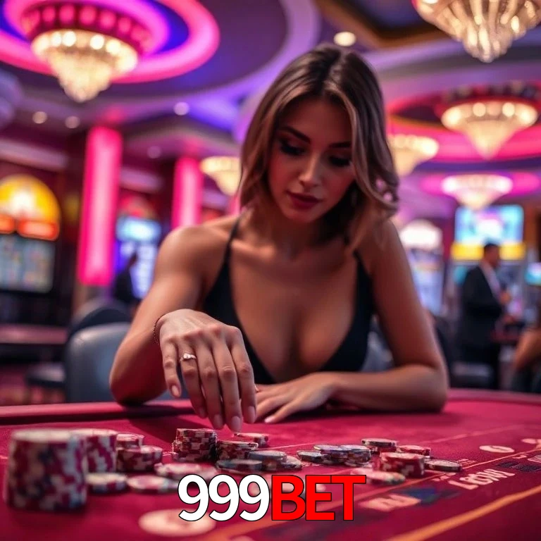 999bet Casino RNG