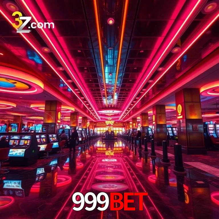 999bet APK Interface