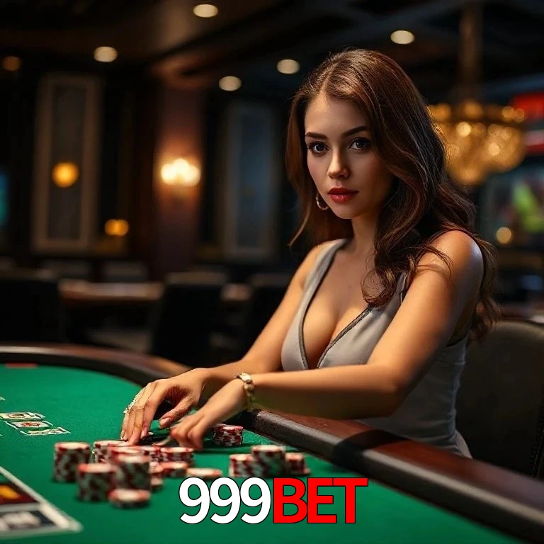 999bet Live Casino